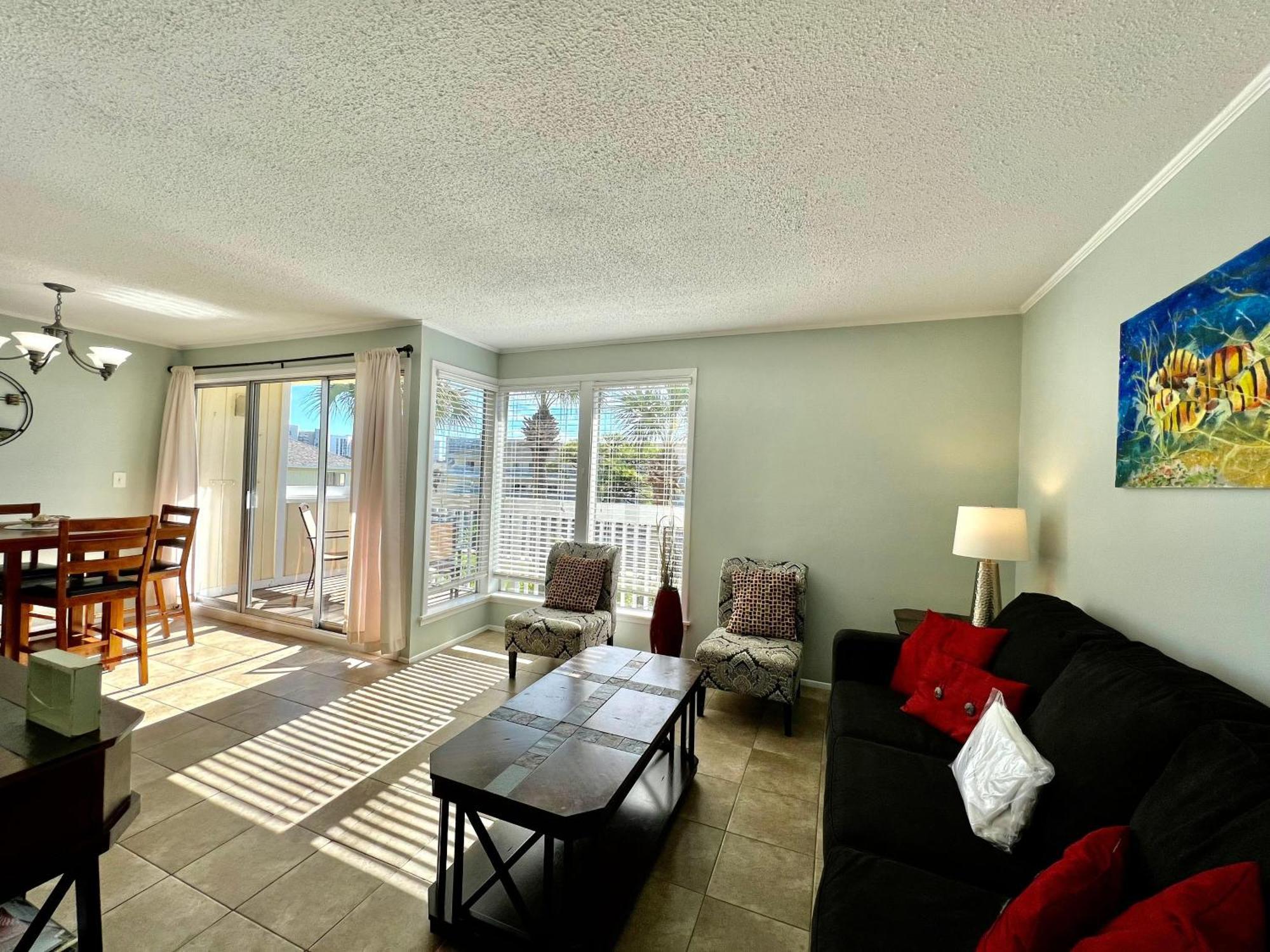 Sandpiper Cove 2031 Destin Exteriér fotografie