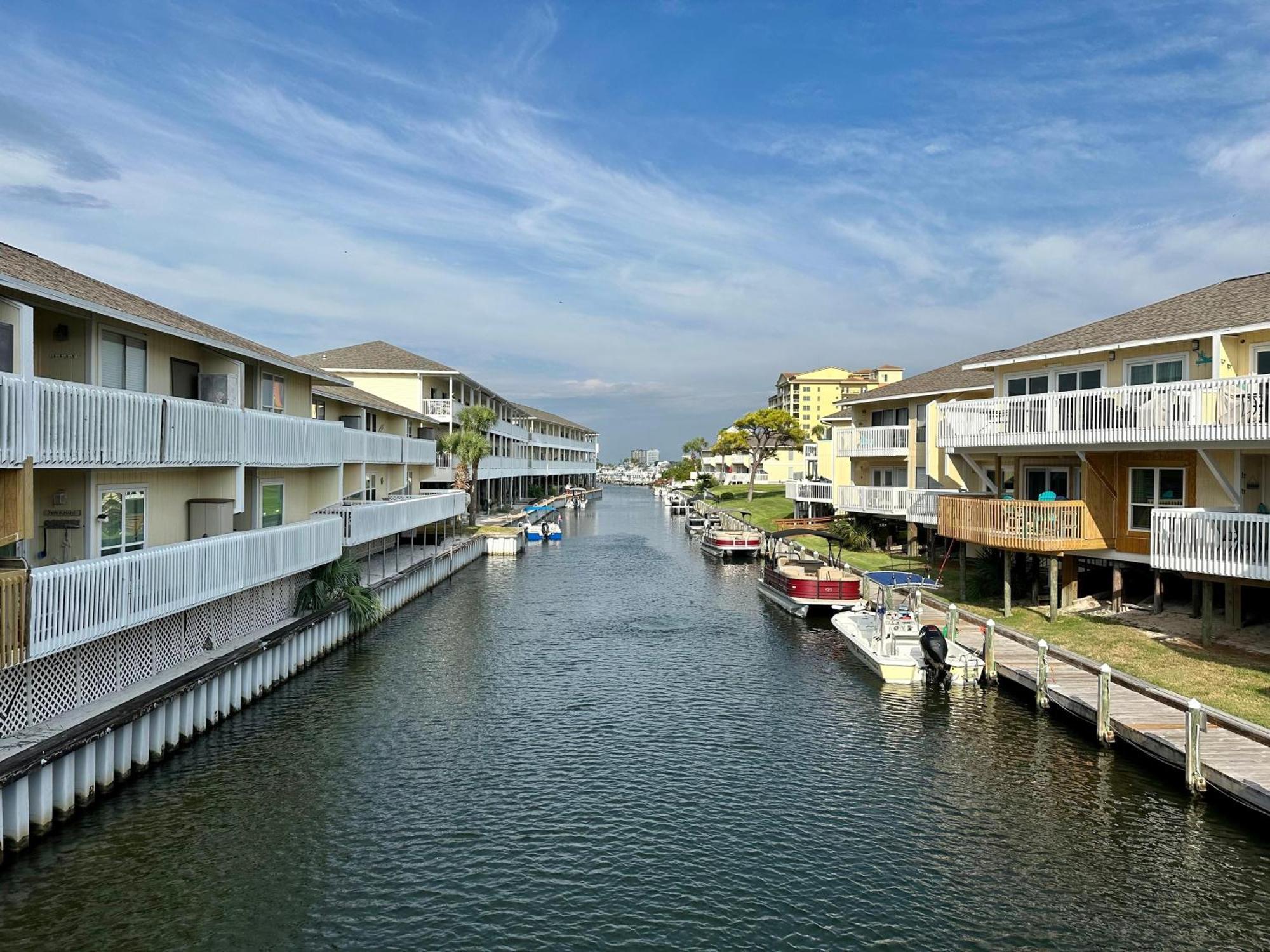 Sandpiper Cove 2031 Destin Exteriér fotografie