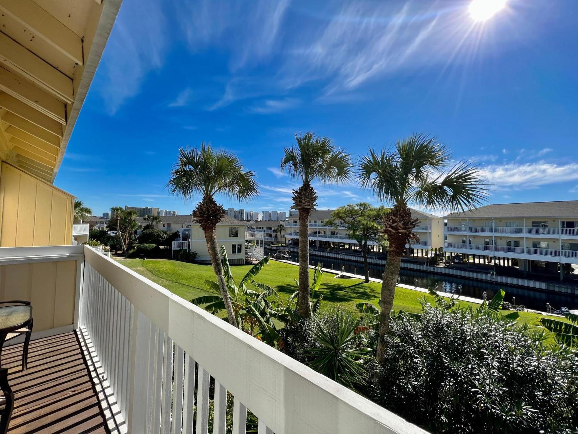 Sandpiper Cove 2031 Destin Exteriér fotografie