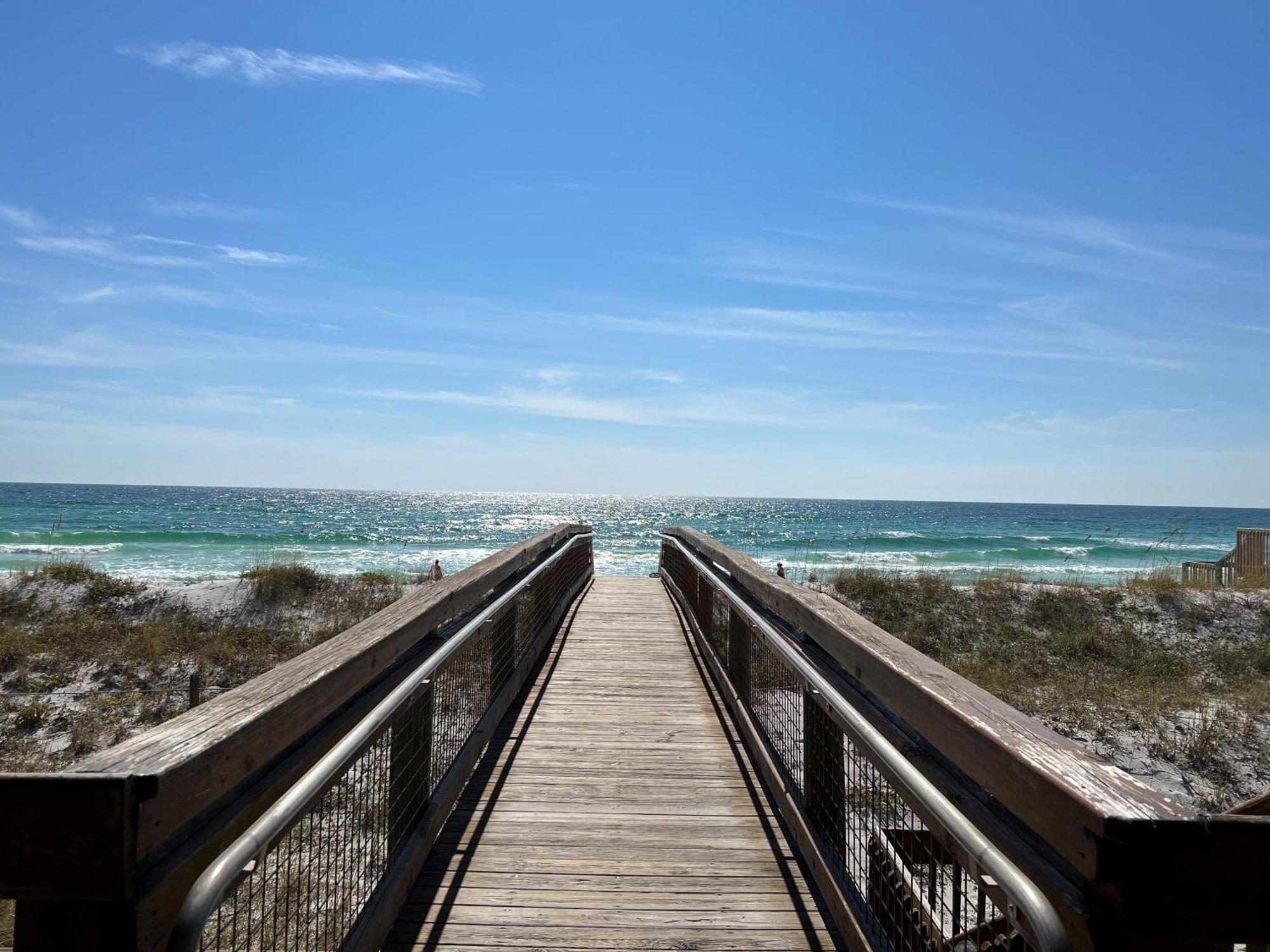 Sandpiper Cove 2031 Destin Exteriér fotografie