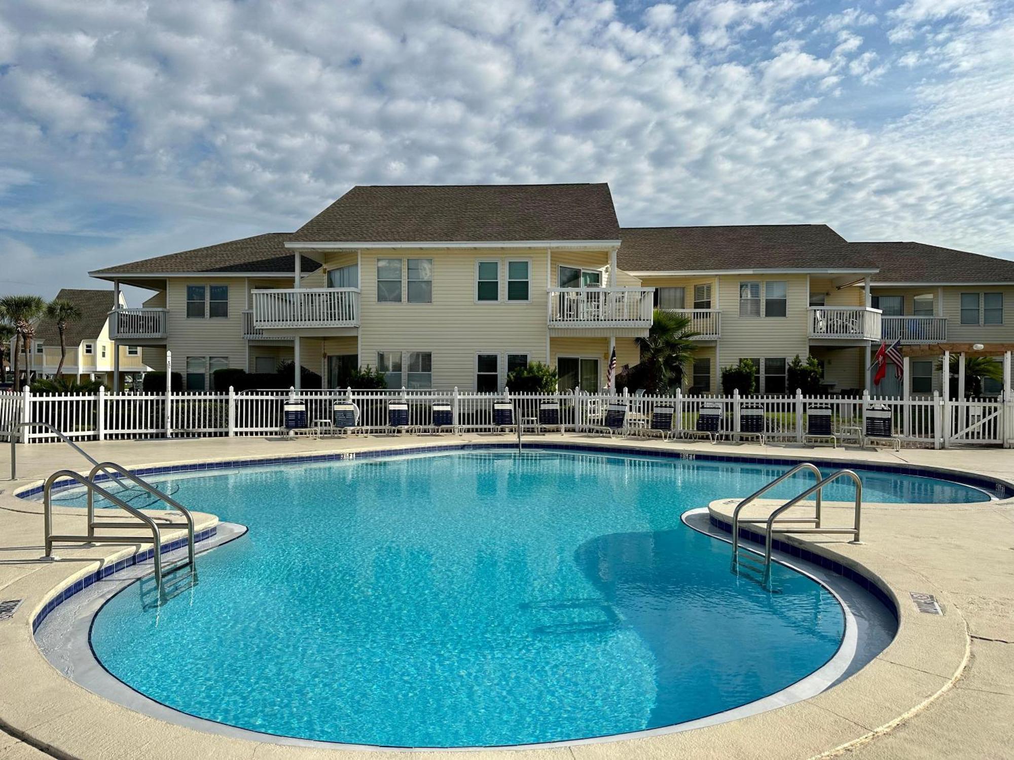 Sandpiper Cove 2031 Destin Exteriér fotografie
